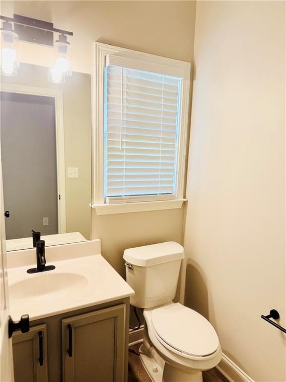 4 bedroom, 3 bathroom, 2,607 sq ft single family residence for sale at 2887 Montview Drive, Marietta, GA 30060 — photo 5