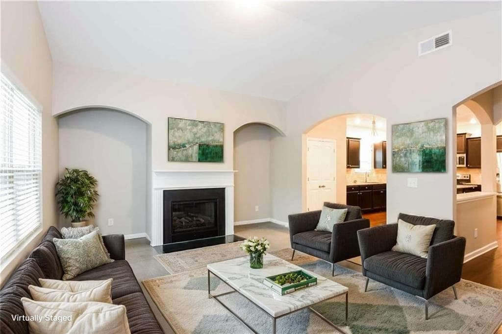 4 bedroom, 4 bathroom, 2,700 sq ft single family residence for sale at 228 Stephens Mill Drive, Dallas, GA 30157 — photo 5