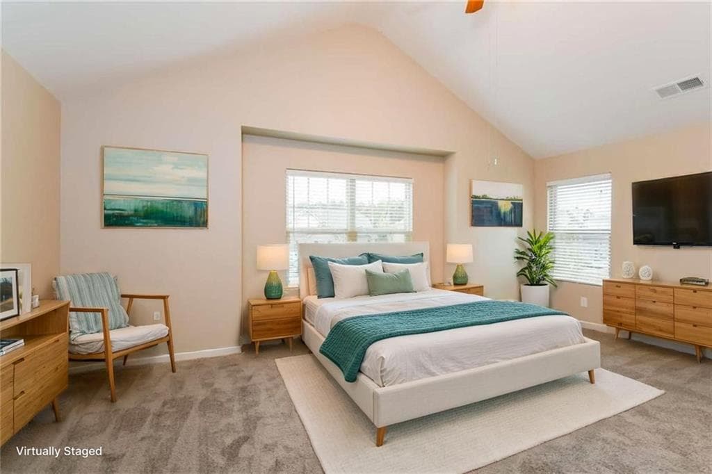 4 bedroom, 4 bathroom, 2,700 sq ft single family residence for sale at 228 Stephens Mill Drive, Dallas, GA 30157 — photo 6