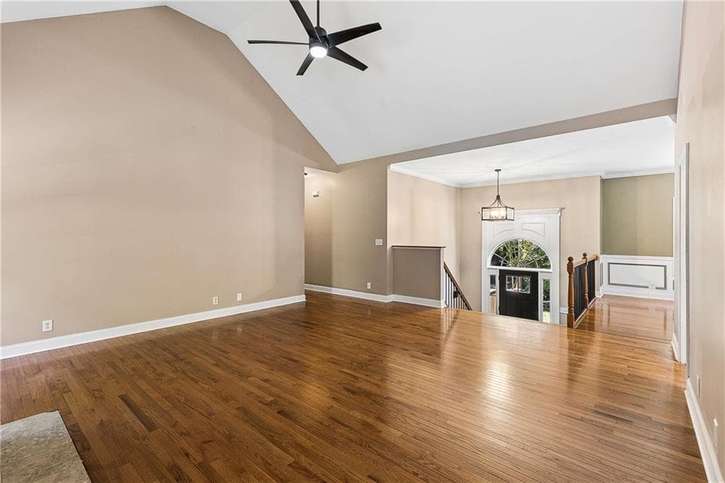 4 bedroom, 3 bathroom, 2,476 sq ft single family residence for sale at 3910 Mountain View Road, Kennesaw, GA 30152 — photo 7