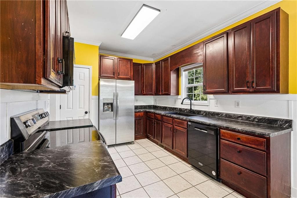 4 bedroom, 3 bathroom, 2,476 sq ft single family residence for sale at 3910 Mountain View Road, Kennesaw, GA 30152 — photo 10