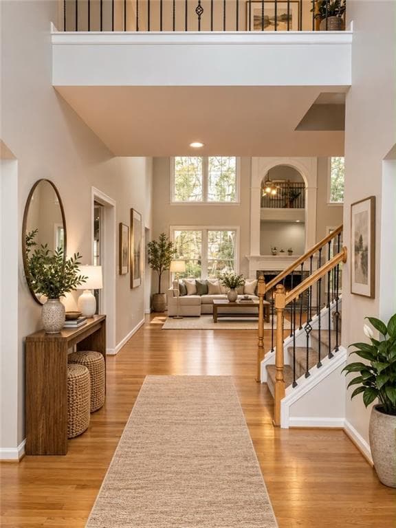7 bedroom, 4 bathroom, 4,900 sq ft single family residence for sale at 275 Gladeside Path, Johns Creek, GA 30024 — photo 3