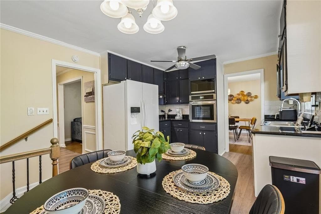 4 bedroom, 3 bathroom, 228 sq ft single family residence for sale at 3076 Briarleaf Drive, Decatur, GA 30034 — photo 7