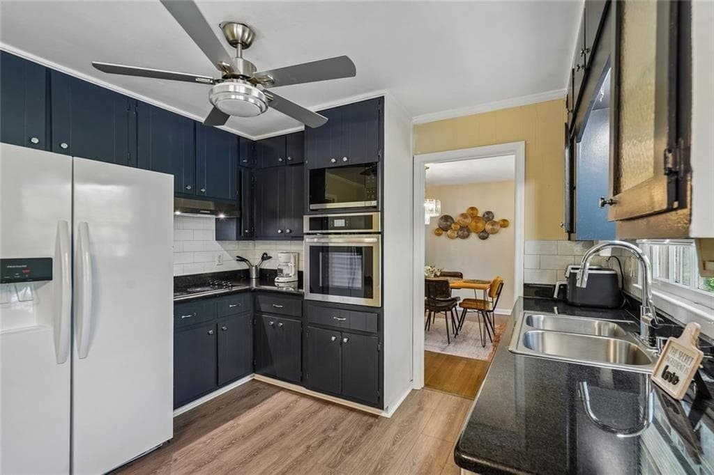 4 bedroom, 3 bathroom, 228 sq ft single family residence for sale at 3076 Briarleaf Drive, Decatur, GA 30034 — photo 10