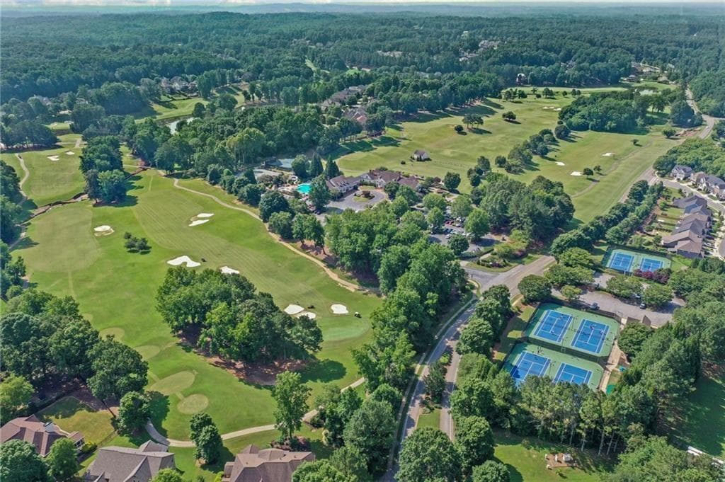 4 bedroom, 3 bathroom, 2,745 sq ft single family residence for sale at 216 Gaston Court, Canton, GA 30115 — photo 5