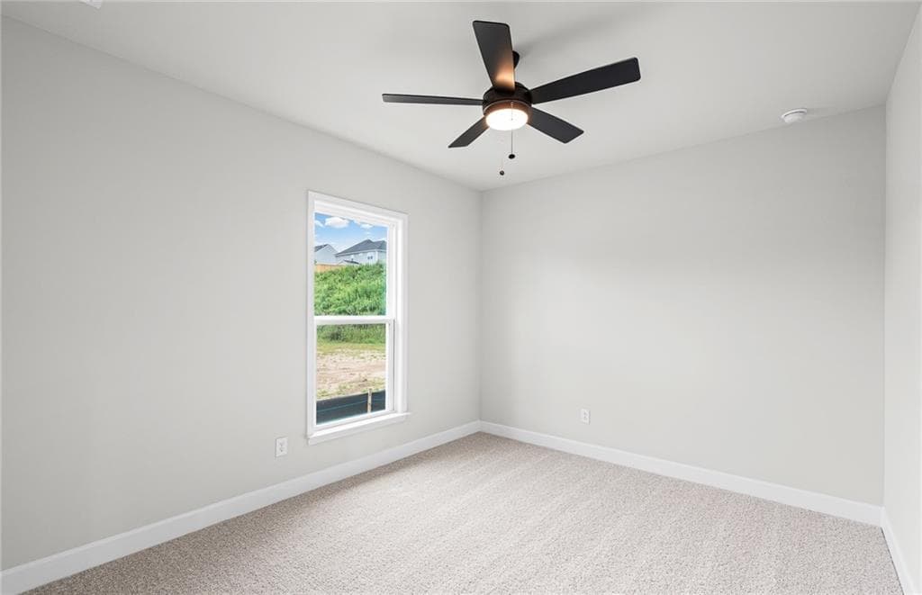 4 bedroom, 4 bathroom, 2,387 sq ft single family residence for sale at 7132 Maple Brook Lane, Flowery Branch, GA 30542 — photo 7