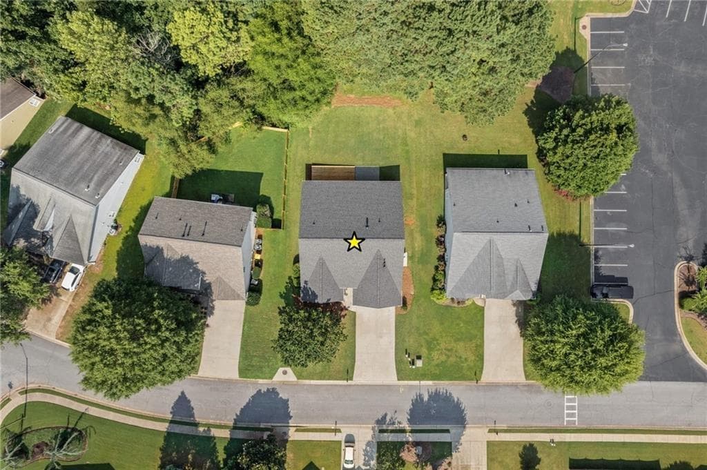 3 bedroom, 2 bathroom, 1,902 sq ft single family residence for sale at 904 Mill Creek Avenue, Canton, GA 30115 — photo 8