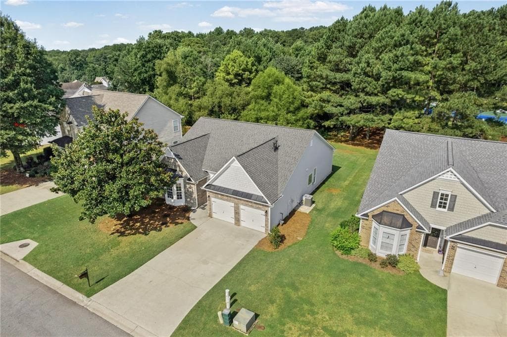 3 bedroom, 2 bathroom, 1,902 sq ft single family residence for sale at 904 Mill Creek Avenue, Canton, GA 30115 — photo 9
