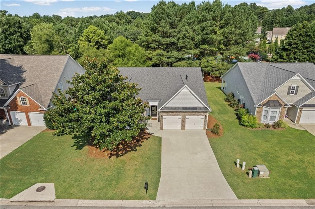 3 bedroom, 2 bathroom, 1,902 sq ft single family residence for sale at 904 Mill Creek Avenue, Canton, GA 30115 — photo 10