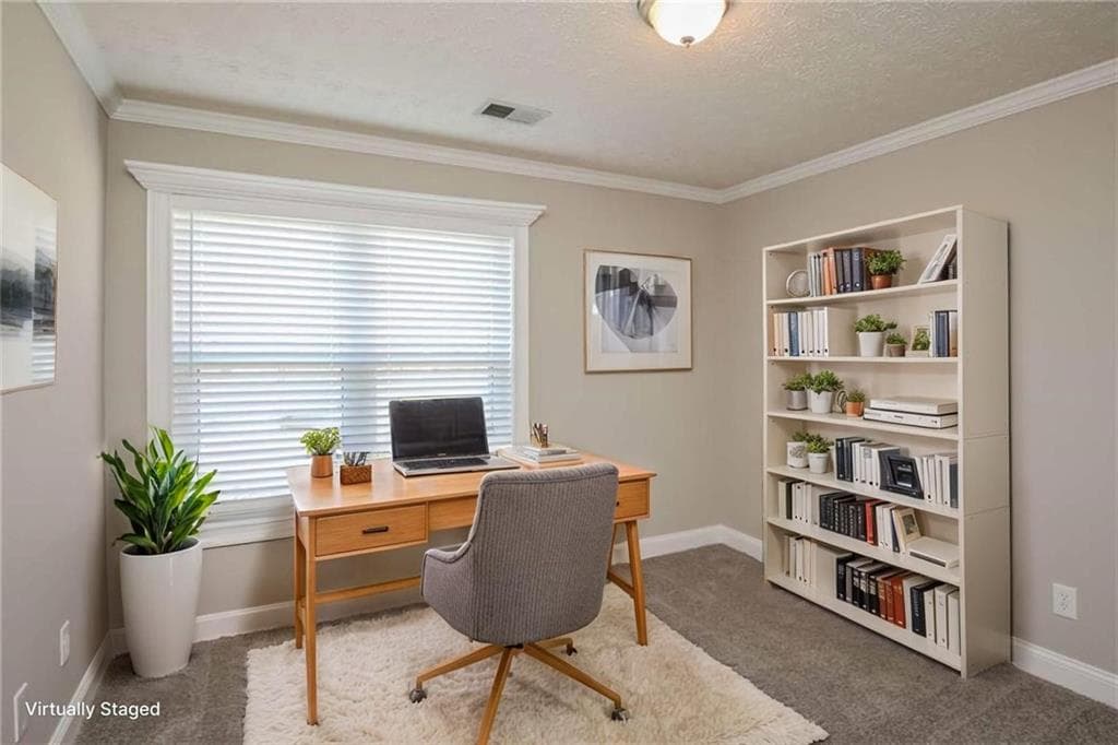 3 bedroom, 2 bathroom, 1,233 sq ft single family residence for sale at 330 Peach Crossing Drive, Dallas, GA 30132 — photo 5