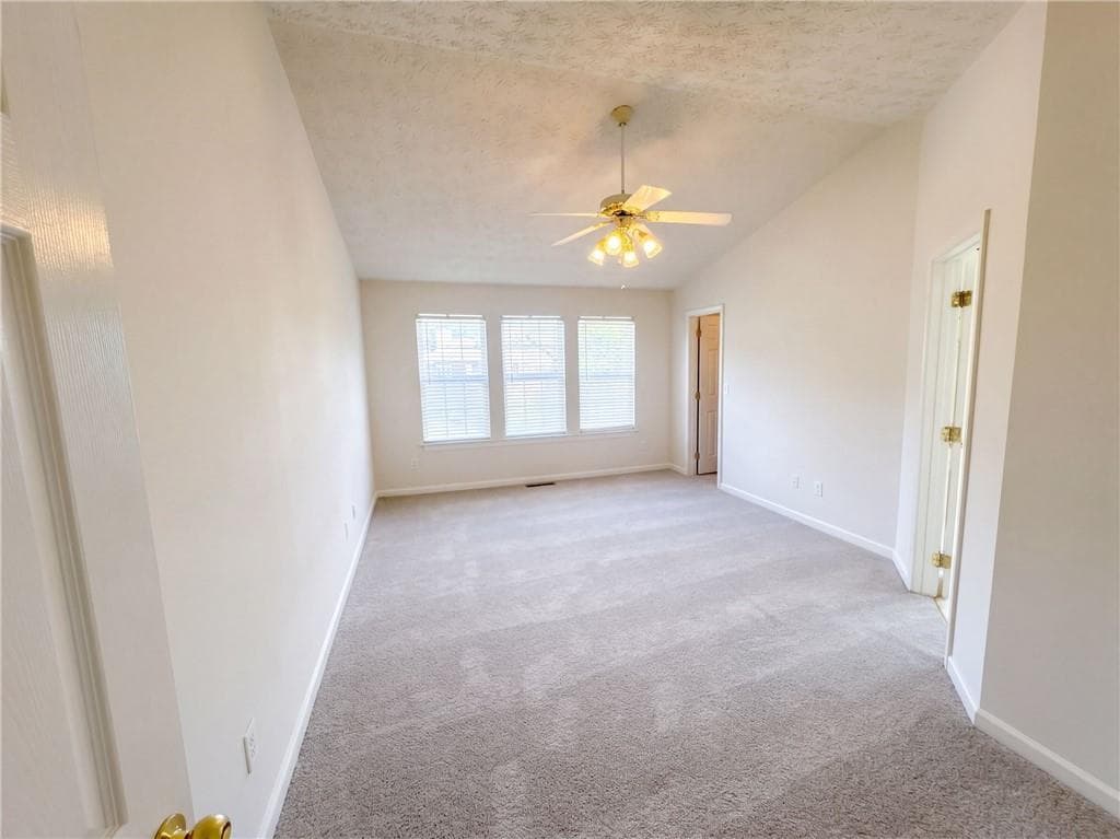 4 bedroom, 3 bathroom, 1,909 sq ft single family residence for sale at 2492 Halcyon Way, Lawrenceville, GA 30044 — photo 4