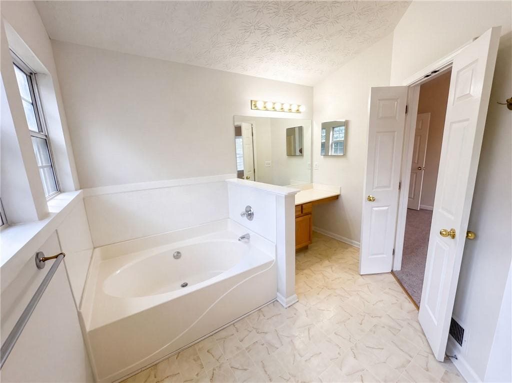 4 bedroom, 3 bathroom, 1,909 sq ft single family residence for sale at 2492 Halcyon Way, Lawrenceville, GA 30044 — photo 10