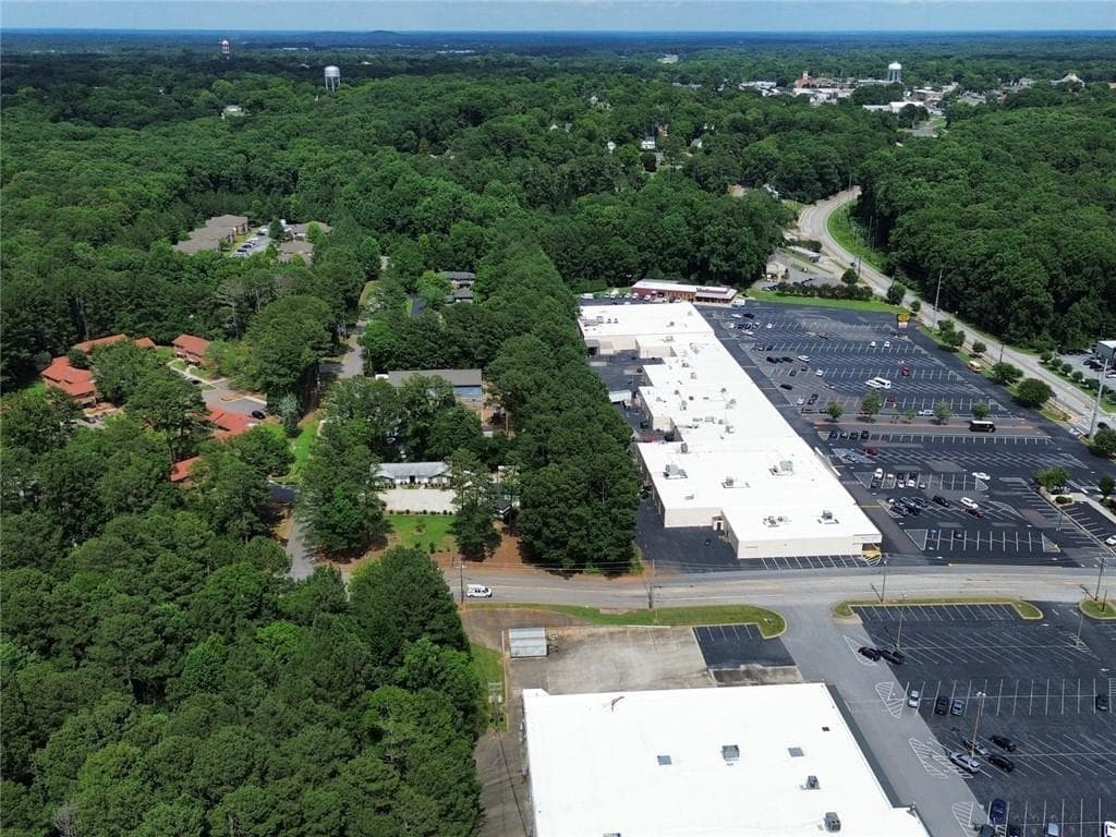 unimproved land for sale at 299 Plaza Drive, Monroe, GA 30655 — photo 9
