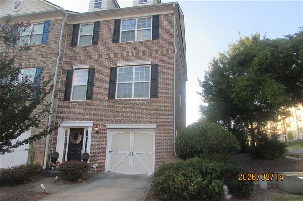 3 bedroom, 4 bathroom, 2,394 sq ft home for sale at 1870 Appaloosa Mill Court, Buford, GA