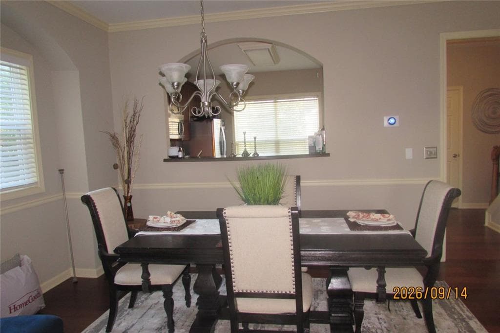 3 bedroom, 4 bathroom, 2,394 sq ft townhouse for sale at 1870 Appaloosa Mill Court, Buford, GA 30519 — photo 6