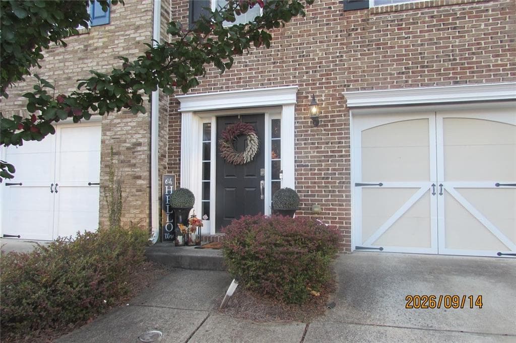 3 bedroom, 4 bathroom, 2,394 sq ft townhouse for sale at 1870 Appaloosa Mill Court, Buford, GA 30519 — photo 10