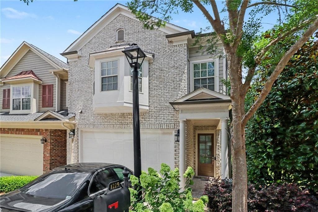 3 bedroom, 3 bathroom, 2,214 sq ft townhouse for sale at 1229 Olde Legacy Lane 15, Mableton, GA 30126 — photo 5