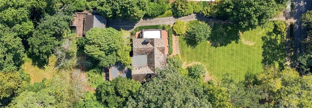 4 bedroom, 3 bathroom, 4,050 sq ft single family residence for sale at 2066 N. Ponce de Leon Avenue NE, Atlanta, GA 30307 — photo 4