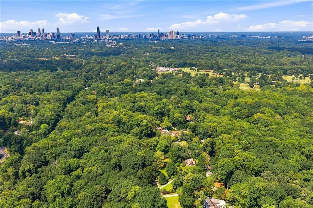 4 bedroom, 3 bathroom, 4,050 sq ft single family residence for sale at 2066 N. Ponce de Leon Avenue NE, Atlanta, GA 30307 — photo 5