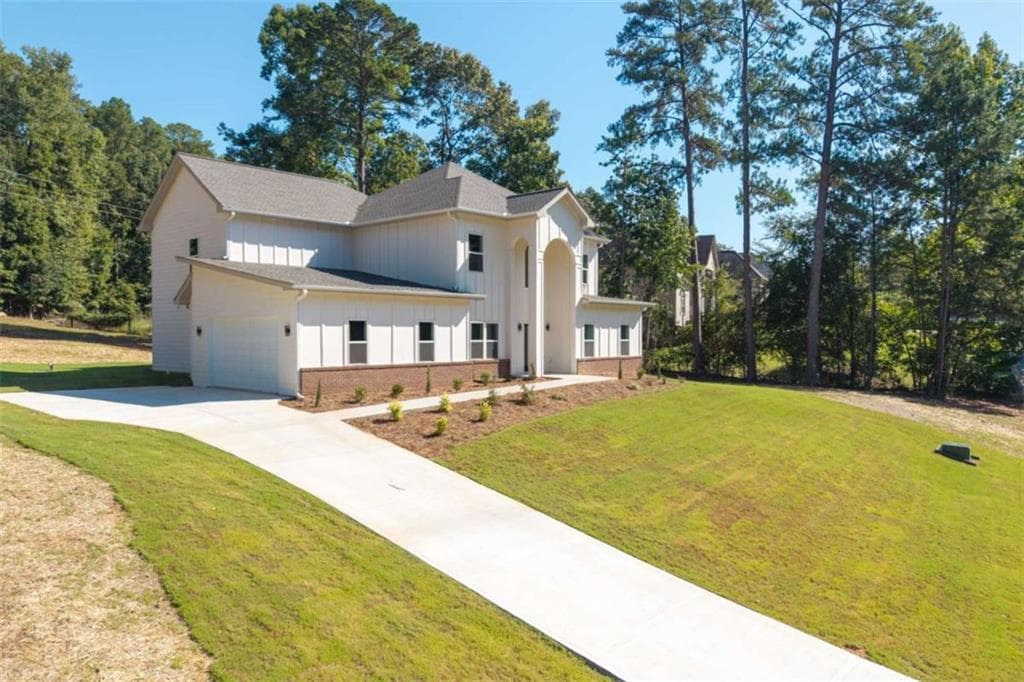 6 bedroom, 4 bathroom, 3,500 sq ft single family residence for sale at 3520 Millers Pond Way, Snellville, GA 30039 — photo 5