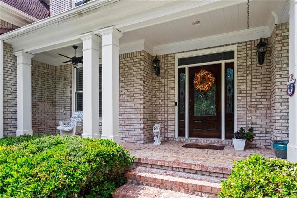 5 bedroom, 5 bathroom, 4,365 sq ft single family residence for sale at 781 Hardage Farm Drive, Marietta, GA 30064 — photo 3
