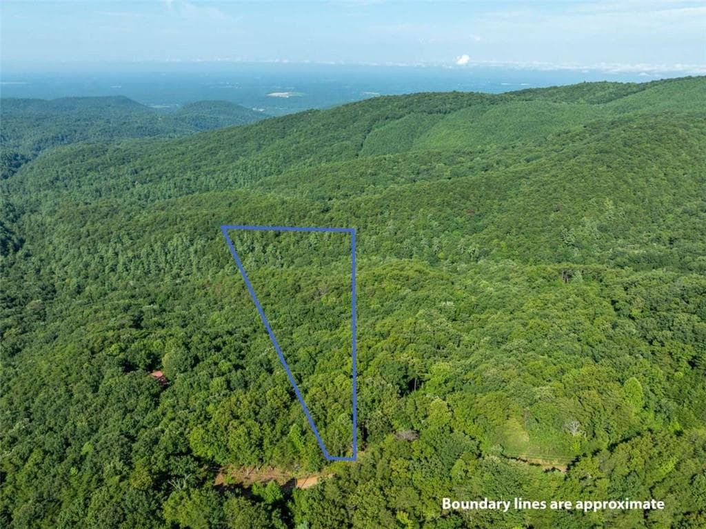 single family residence for sale at LOT 9 Brushy Top Drive, Chatsworth, GA 30705 — photo 2