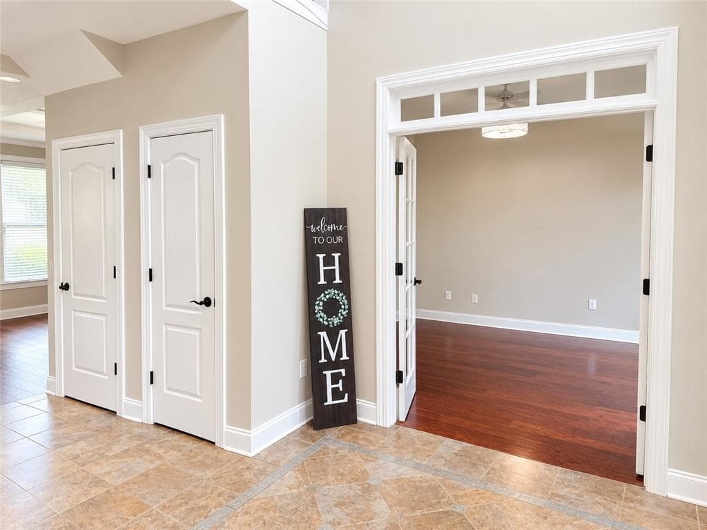 5 bedroom, 3 bathroom, 2,694 sq ft single family residence for sale at 2285 Heritage Green Court, Marietta, GA 30064 — photo 10