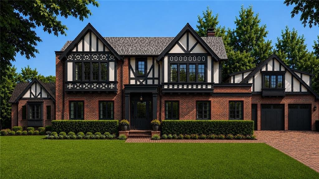 4 bedroom, 3 bathroom, 4,050 sq ft single family residence for sale at 2066 N. Ponce de Leon Avenue NE, Atlanta, GA 30307 — photo 6