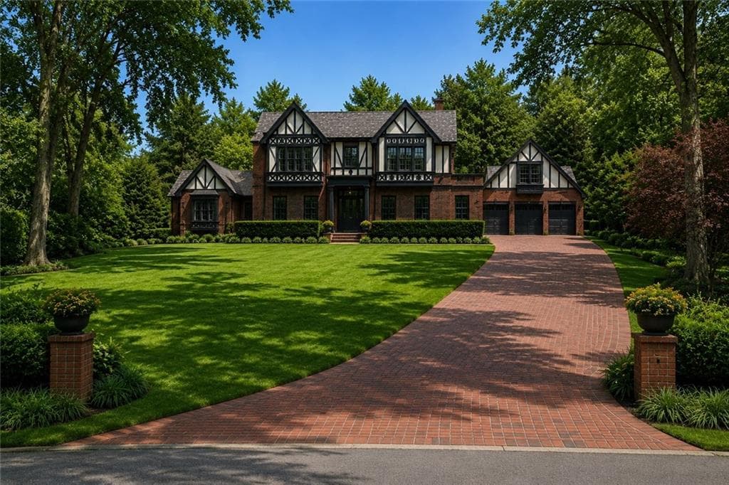 4 bedroom, 3 bathroom, 4,050 sq ft single family residence for sale at 2066 N. Ponce de Leon Avenue NE, Atlanta, GA 30307 — photo 7