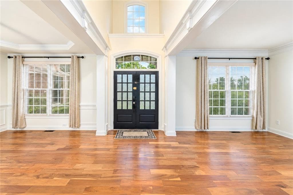 5 bedroom, 4 bathroom, 3,293 sq ft single family residence for sale at 2690 Ivy Brook Lane, Buford, GA 30519 — photo 5