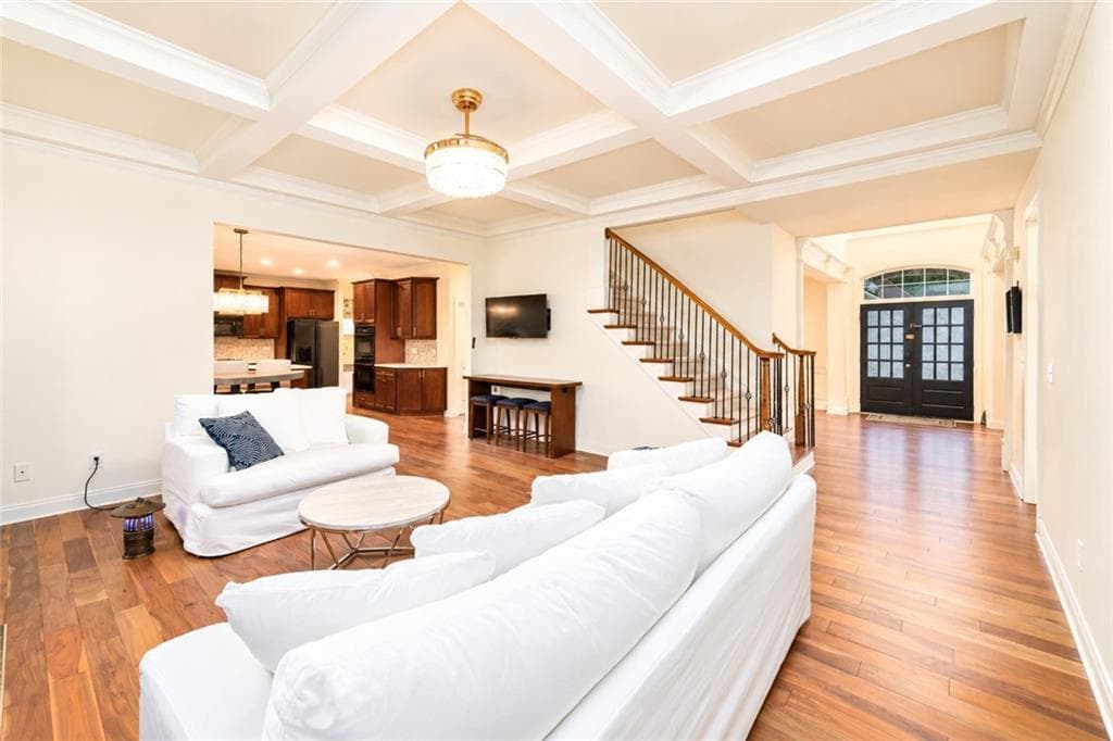 5 bedroom, 4 bathroom, 3,293 sq ft single family residence for sale at 2690 Ivy Brook Lane, Buford, GA 30519 — photo 9