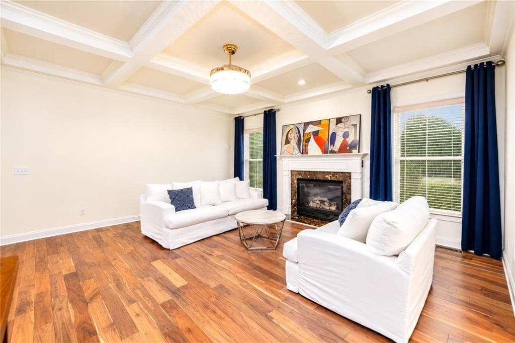 5 bedroom, 4 bathroom, 3,293 sq ft single family residence for sale at 2690 Ivy Brook Lane, Buford, GA 30519 — photo 10