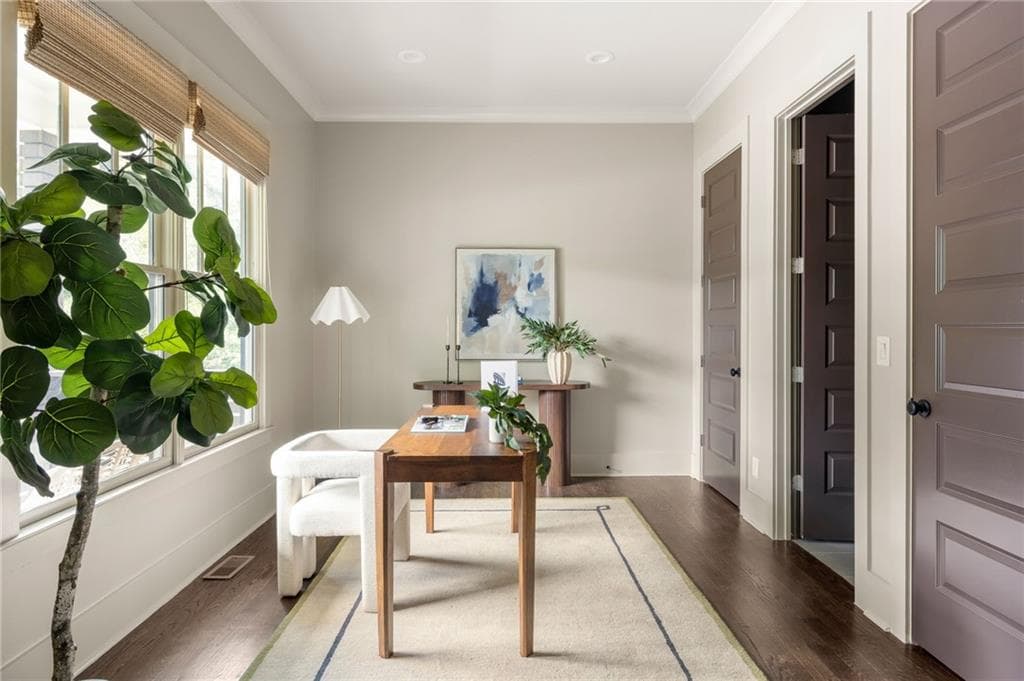 5 bedroom, 4 bathroom, 3,384 sq ft single family residence under contract at 490 Stovall Street, Atlanta, GA 30316 — photo 5