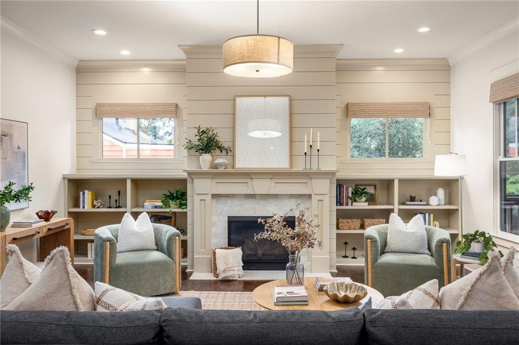 5 bedroom, 4 bathroom, 3,384 sq ft single family residence under contract at 490 Stovall Street, Atlanta, GA 30316 — photo 8