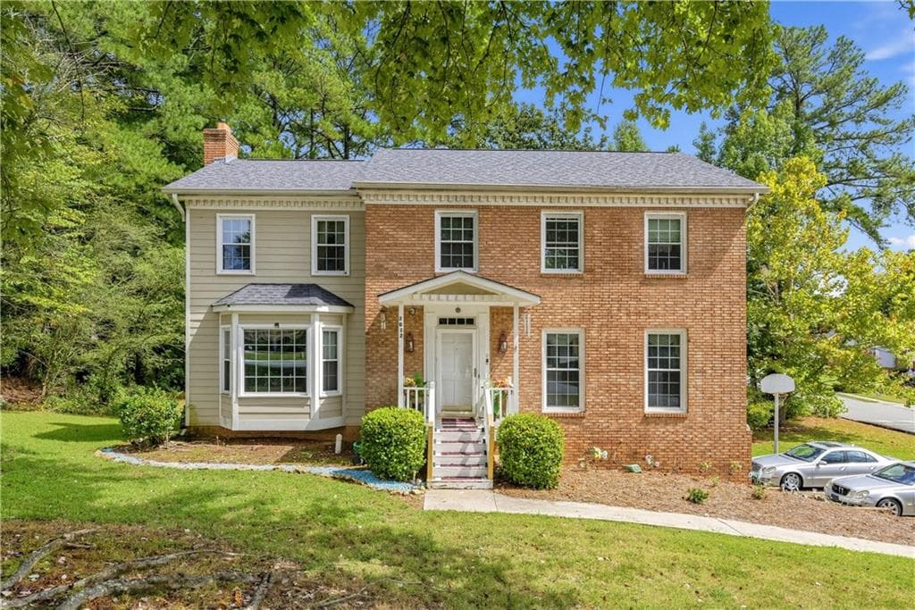 4 bedroom, 3 bathroom, 3,517 sq ft single family residence for sale at 3012 Overwood Lane, Snellville, GA 30078 — photo 4