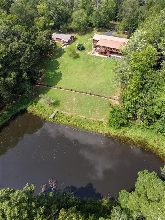 3 bedroom, 3 bathroom, 4,560 sq ft single family residence for sale at 9657 Kelly Bridge Road, Dawsonville, GA 30534 — photo 7