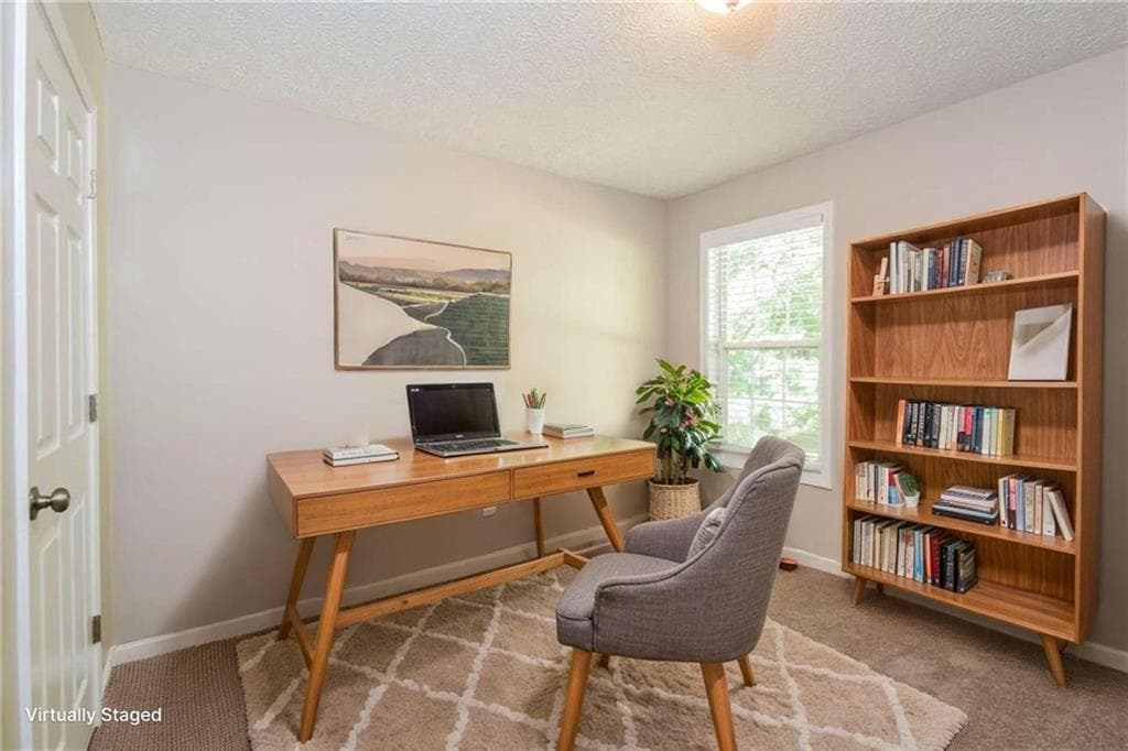3 bedroom, 4 bathroom, 1,800 sq ft single family residence for sale at 4917 Baker Plantation Way, Acworth, GA 30101 — photo 7