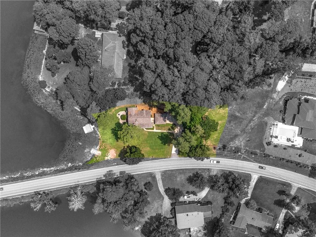 4 bedroom, 4 bathroom, 2,664 sq ft single family residence for sale at 3208 Lake Jodeco Road, Jonesboro, GA 30236 — photo 2