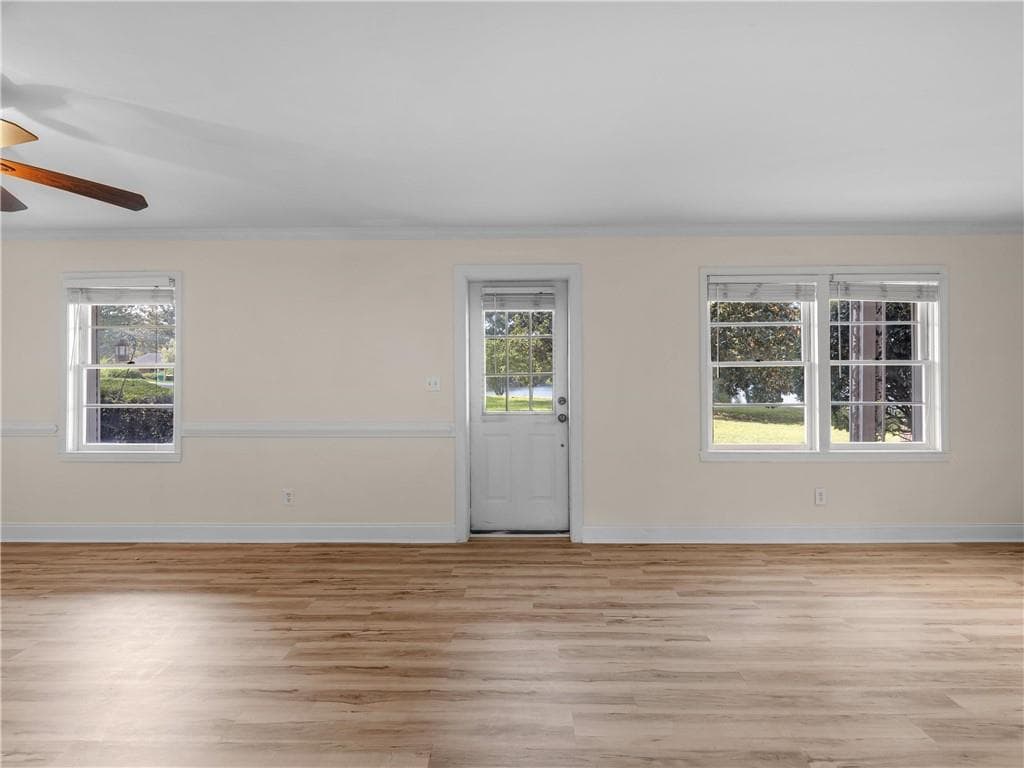 4 bedroom, 4 bathroom, 2,664 sq ft single family residence for sale at 3208 Lake Jodeco Road, Jonesboro, GA 30236 — photo 5