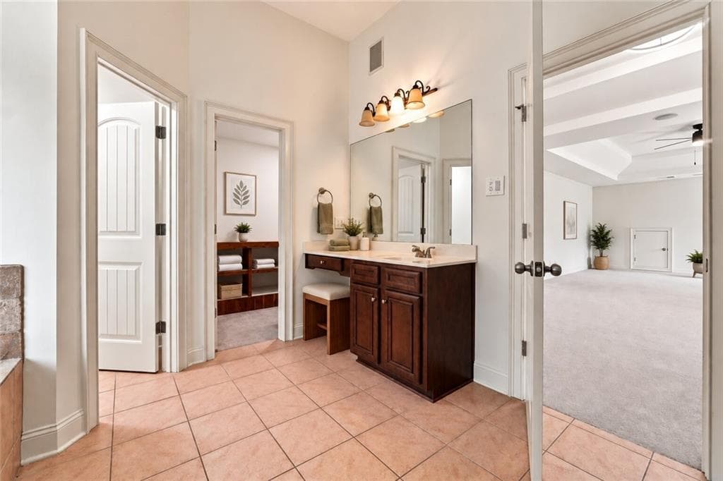 5 bedroom, 4 bathroom, 4,026 sq ft single family residence for sale at 4805 Carriage Bridge Lane, Cumming, GA 30040 — photo 9