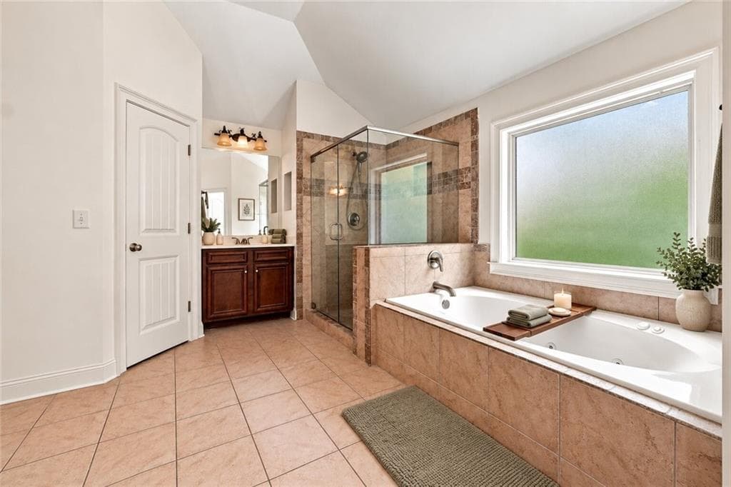 5 bedroom, 4 bathroom, 4,026 sq ft single family residence for sale at 4805 Carriage Bridge Lane, Cumming, GA 30040 — photo 10