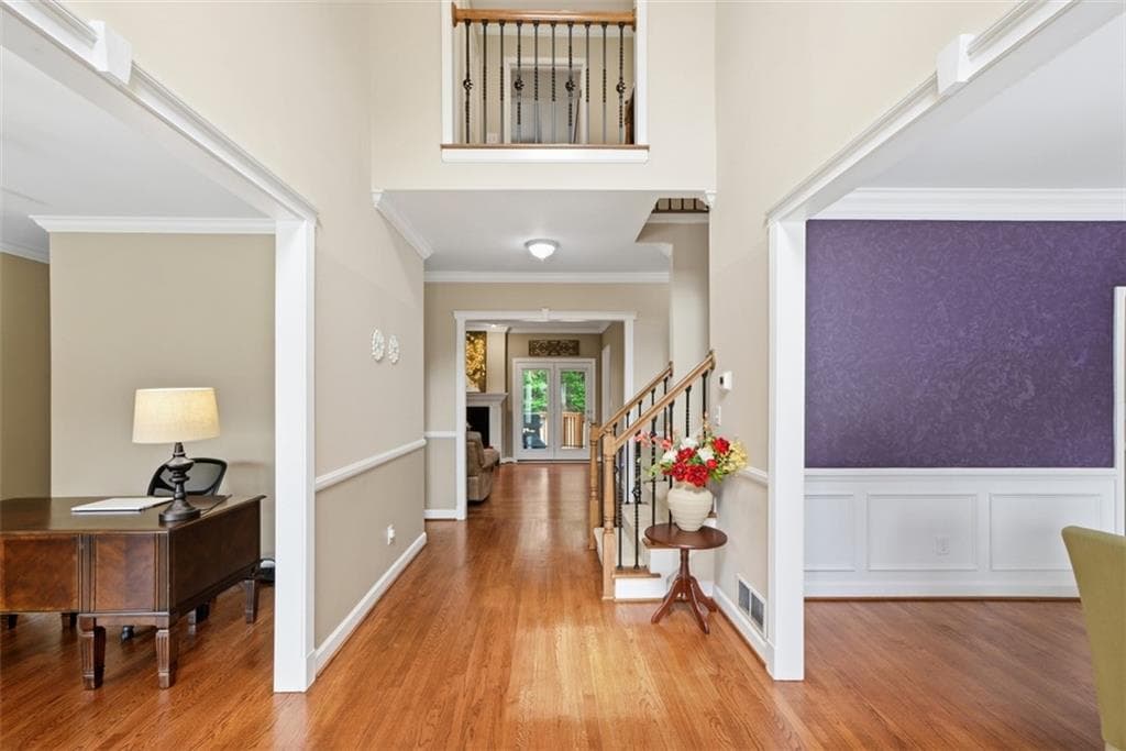 4 bedroom, 5 bathroom, 3,165 sq ft single family residence for sale at 4355 Laurian Drive, Kennesaw, GA 30144 — photo 6