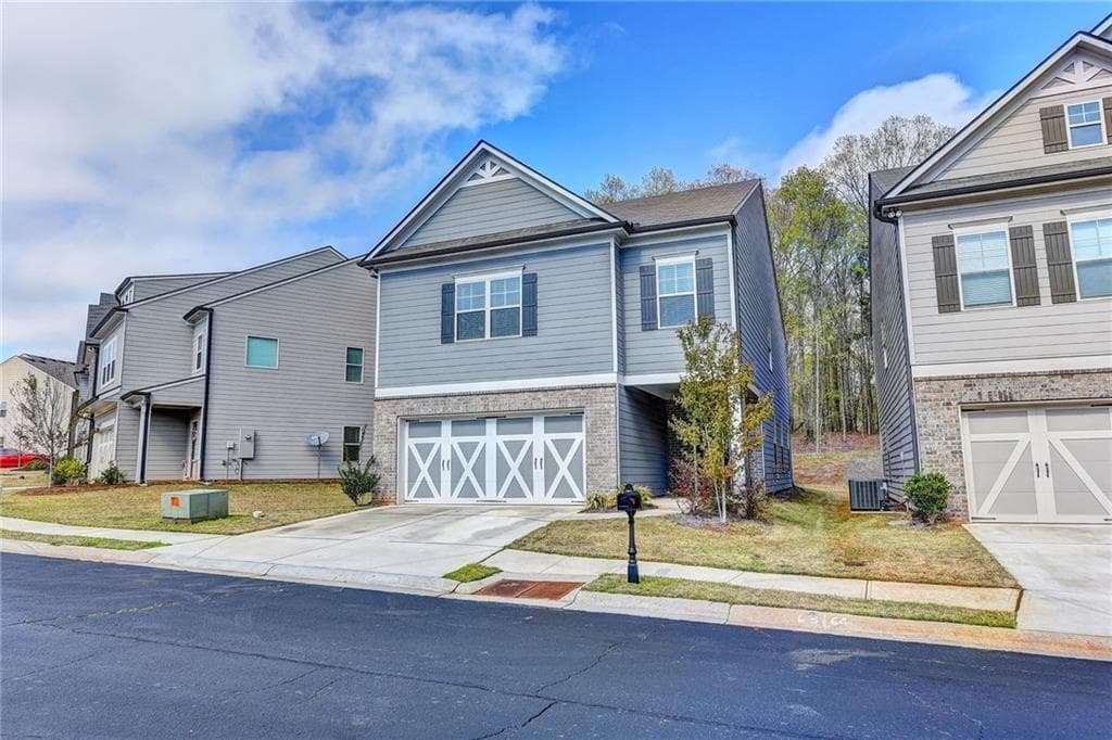 4 bedroom, 3 bathroom, 2,450 sq ft single family residence for rent at 2245 Black Pebble Circle, Buford, GA 30519 for $2,450 a month