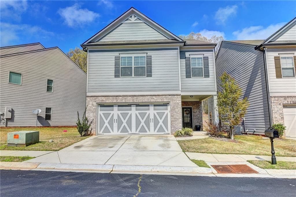 4 bedroom, 3 bathroom, 2,450 sq ft single family residence for rent at 2245 Black Pebble Circle, Buford, GA 30519 for $2,450 a month — photo 5