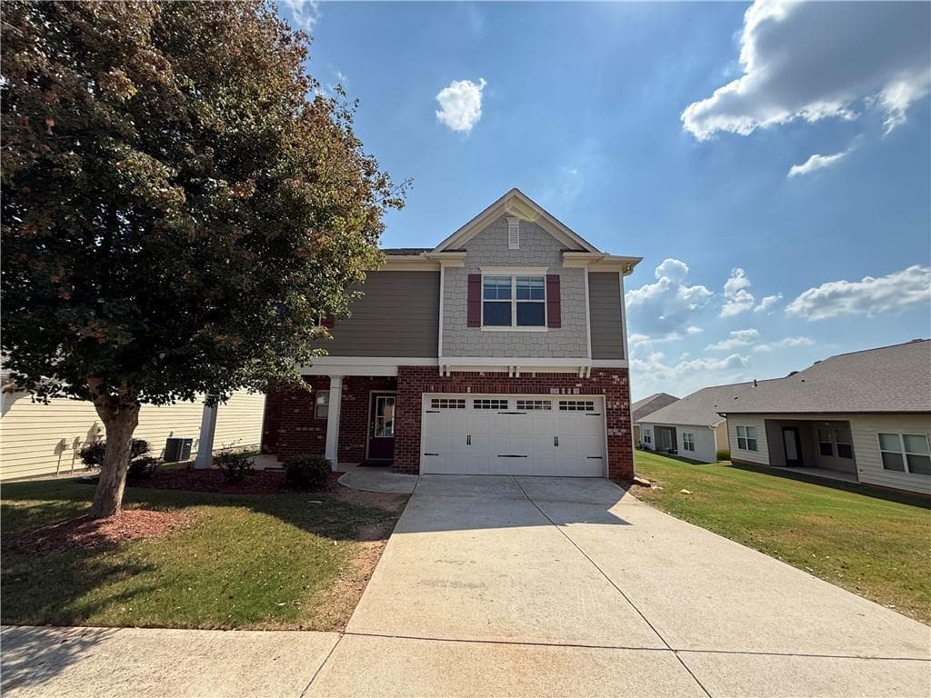 4 bedroom, 3 bathroom, 2,577 sq ft single family residence for rent at 4525 Havenwood, Gainesville, GA 30504 for $2,600 a month