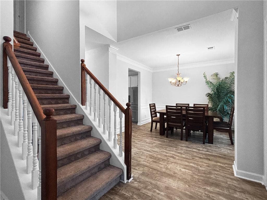 3 bedroom, 3 bathroom, 1,924 sq ft single family residence for sale at 4110 Baxter Trail, Suwanee, GA 30024 — photo 7