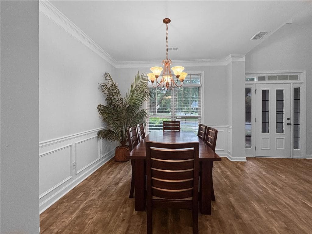 3 bedroom, 3 bathroom, 1,924 sq ft single family residence for sale at 4110 Baxter Trail, Suwanee, GA 30024 — photo 8