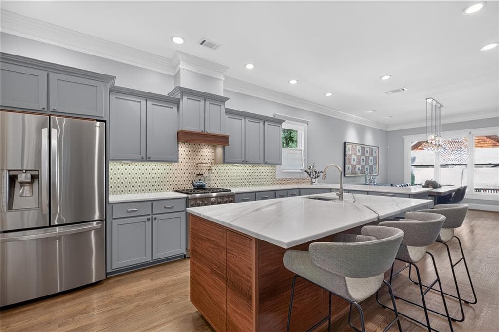 4 bedroom, 4 bathroom, 2,970 sq ft single family residence under contract at 744 E Side Avenue, Atlanta, GA 30316 — photo 9