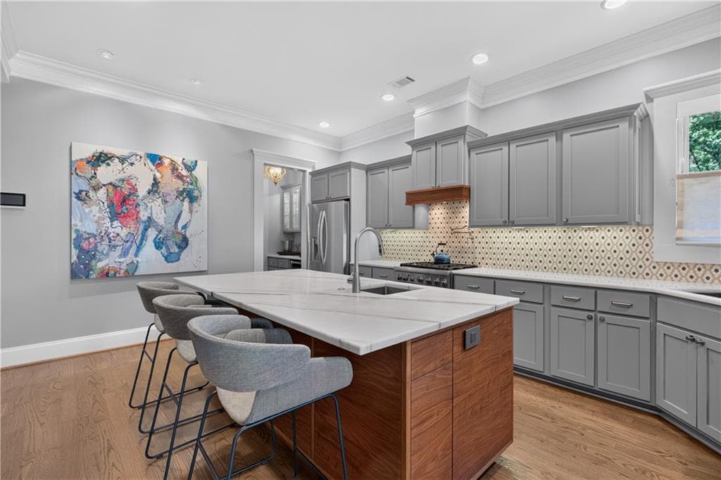 4 bedroom, 4 bathroom, 2,970 sq ft single family residence under contract at 744 E Side Avenue, Atlanta, GA 30316 — photo 10