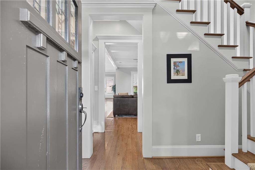 4 bedroom, 4 bathroom, 2,970 sq ft single family residence under contract at 744 E Side Avenue, Atlanta, GA 30316 — photo 3